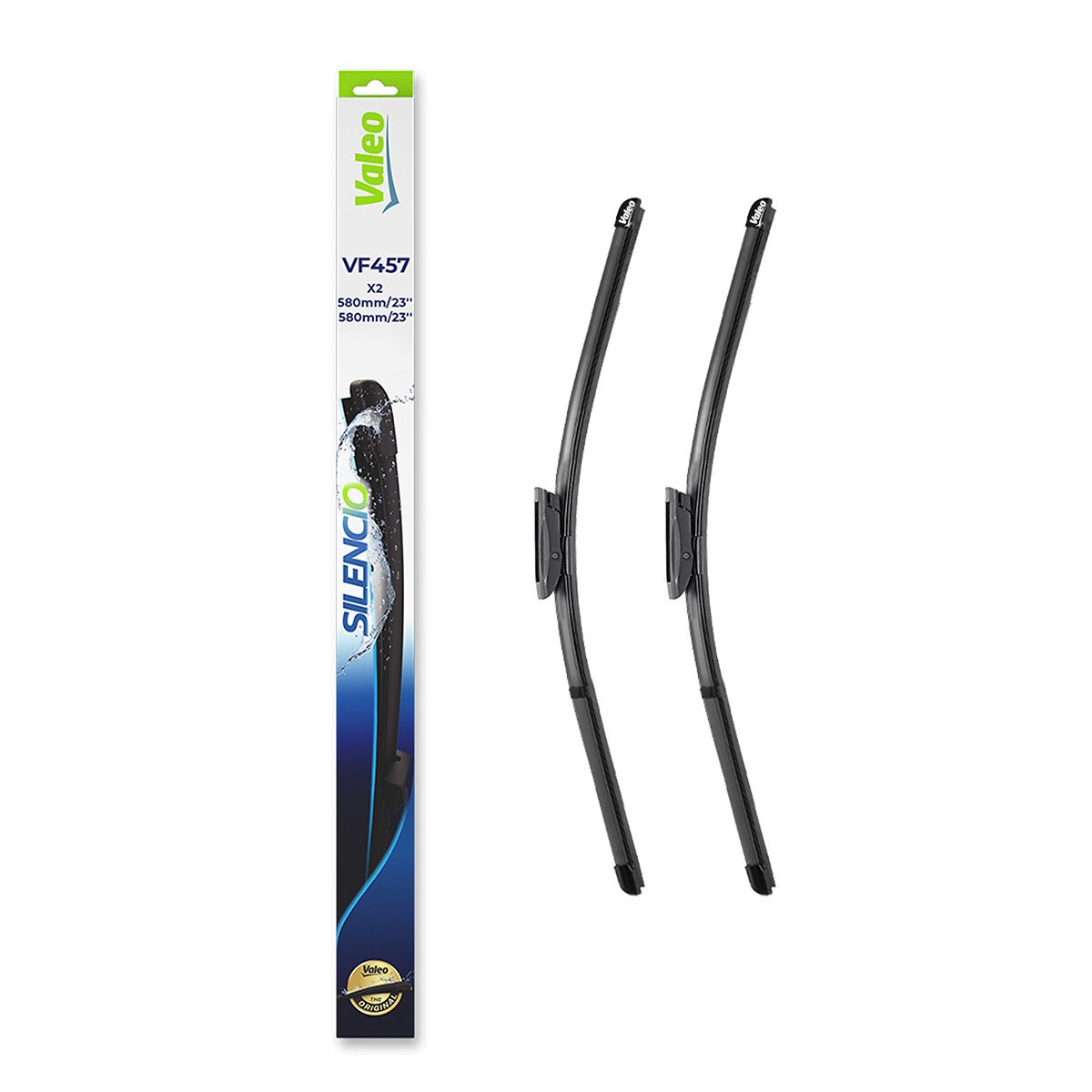 Щетка стеклоочистителя - 574657 VALEO